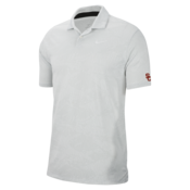USC Trojans Men's Nike Golf SC Interlock Vapor Jacquard Polo